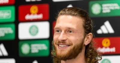 The former Player of the Year who sold me on 'amazing' move to Celtic