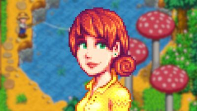 Stardew Valley "3DVR" mod looks like a whole different game, is "fully playable" and compatible with all of your existing mods