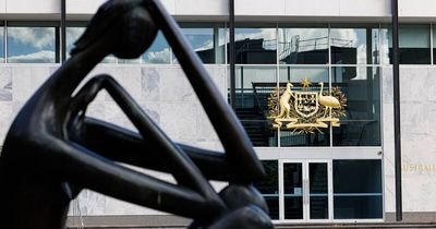 'Die bitch' man tells neighbour after violently stabbing him in chest