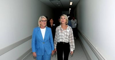 New mental health emergency teams for the state, but will the Hunter get one?
