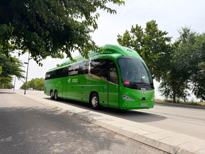 1,000-plus km on a single tank: While world focuses on EVs, this hydrogen bus, which refuels in just 15 minutes, has emerged as clean-fuel alternative