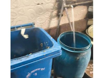 Bombay HC restores FDA-suspended Navi Mumbai hotel's licence, says 'we are in India, need a realistic approach'