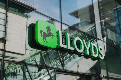 Lloyds targets another £2bn cost-cutting as half-year profit jumps by 23%