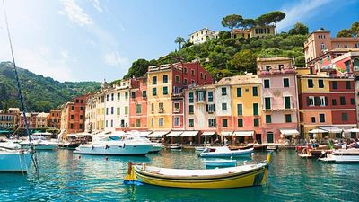 Here's the salary you need to afford a €1 million home across Europe