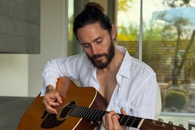 Jared Leto Denies Allegations in BBC Documentary: 'I Have Never Sexually Assaulted Anyone in My Life'