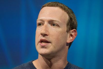 Mark Zuckerberg Says Can't Rely on Open Source AI Models Right Now: 'We Think That There's Some Risk…'