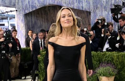 Hollywood star Olivia Wilde welcomes age-gap movies
