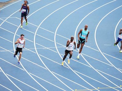 India's doping challenge casts shadow over sporting ambitions