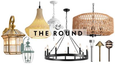 The Only Outdoor Lights on Amazon Worth Adding To Your Cart – According to a Shopping Editor Who Won’t Compromise on Style