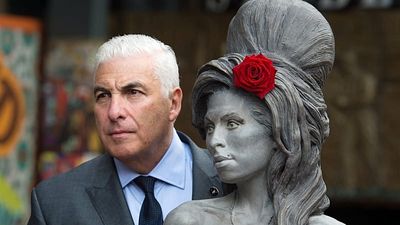 Amy Winehouse’s father ordered to pay nearly £1million to her friends