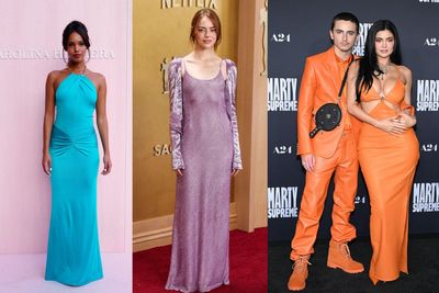 Turquoise to tangerine: 5 colour trends defining 2026