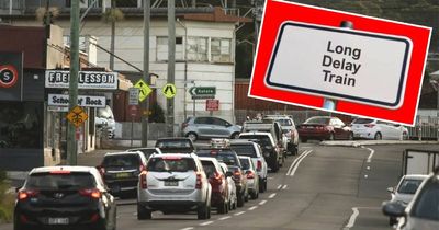 Can electronic signs end traffic nightmare at Adamstown gates?