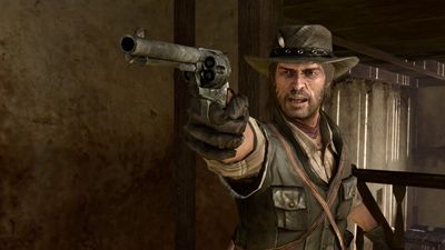 'Red Dead Redemption 3' Could Connect Rockstar's Western Saga to 'Grand Theft Auto'