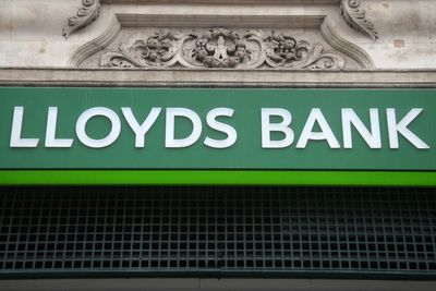 Lloyds kickstarts £2bn cost-cutting plan powered by AI after scrapping Halifax brand
