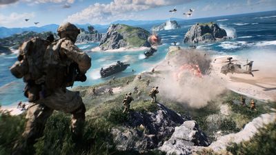'Battlefield 6' Season 4 Weapons Guide: Best Guns, Loadouts, and Tsuru Reef Combat Tips