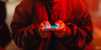 Australia’s online watchdog is taking messaging app Telegram to court over ‘pro-terrorist’ posts
