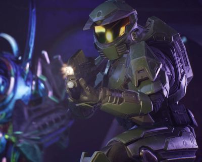 Halo: Campaign Evolved review – they don’t make ‘em like this any more