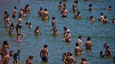 Heat boosts Vibrio and other bacteria: How to avoid infections at the beach, pool or sea