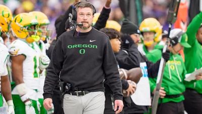 Ranking the Top 10 CFB Head Coaches in the West for 2026