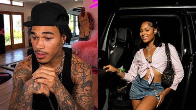 Plaqueboymax vs Zoe Spencer controversy explained as streamer responds to alleged homophobic F-slurs