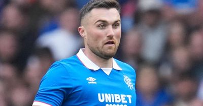 Rangers star at centre of transfer tug-of-war as English duo battle for defender