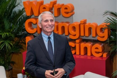 Quick Facts About Dr Fauci as He Pleads the Fifth More Than 100 Times at Senate Hearing