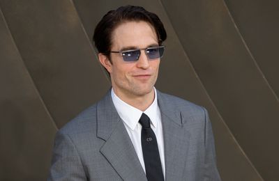 Robert Pattinson is known as 'daddy Batman'
