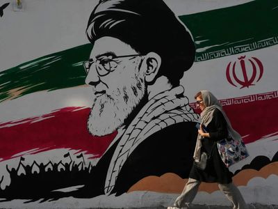 Iran vows to 'punish the aggressor today' after US strikes IRGC targets, says state media