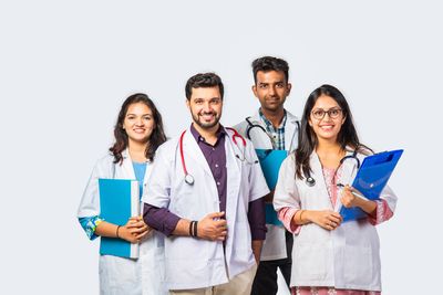 'Labourers earn more than MBBS doctors': Kerala doctor's viral video sparks debate about medical profession