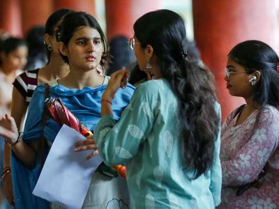 Why India's college dream is turning into one of its costliest family investments