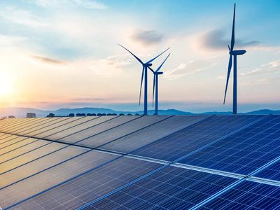 Brookfield launches $600 million renewable energy platform Lumara to accelerate India's clean power expansion