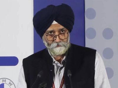 India's electronics, semiconductor production target to unlock major manufacturing opportunities: DPIIT Secy