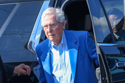 Mitch McConnell Update: Kentucky Governor Demands Senator Resign After Vanishing From Senate for Six Weeks