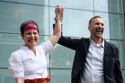 Green Hackney mayor slammed for giving Israeli city October 7 deadline to respond to twinning move
