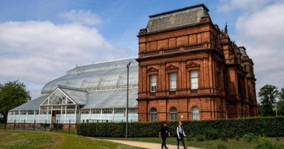 Permission sought to demolish parts of People's Palace during refurbishment
