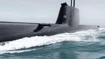 India, Germany to sign the Rs 90,000 crore submarine deal for Indian Navy soon, says German envoy Philipp Ackermann