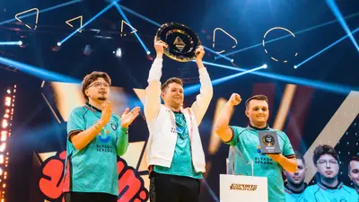 Warzone Resurgence Series at Esports World Cup 2026: Schedule, results, standings, teams, how to watch
