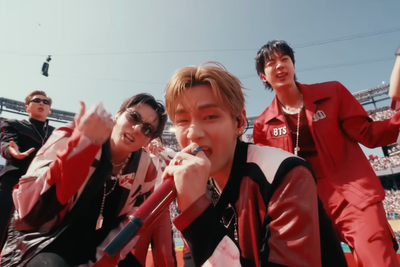 Did the Grammys' New Asian Pop Category Push BTS Away? Here's Why the Band Opted Out