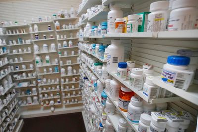 Levothyroxine: Thyroid medication recalled across US due to low potency