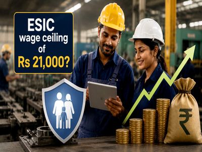 Will government raise Rs 21,000 ESIC wage ceiling? Here's what Labour Ministry said