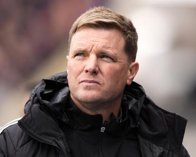 Eddie Howe leaves Newcastle United with Matthias Jaissle set to replace him