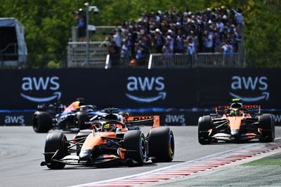 No more battery info on F1 TV graphics? ‘Fans don’t care about that’, F1 boss responds