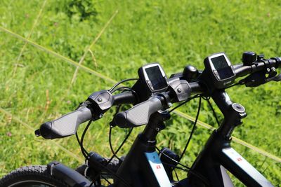 Officer Criticised for 'Unnecessary' Hostility After Warning Father He Could Face Jail Over E-Bike