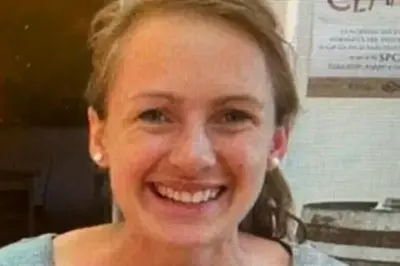 Final texts sent from phone of British woman found dead in suitcase in Athens revealed