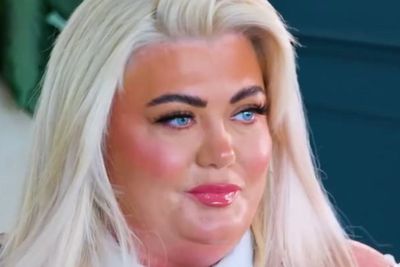 Gemma Collins’ mum Joan dies following pneumonia battle