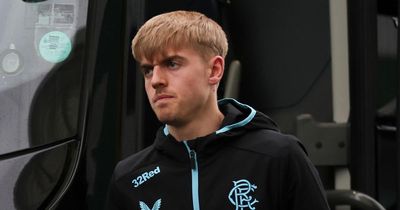 EFL side hold talks with Rangers over out-of-favour star amid summer transfer