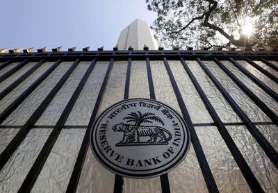 RBI sold about $7 billion to defend rupee on Friday