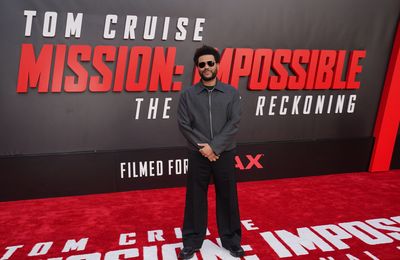 The Weeknd vows to continue DJ Kavinsky's legacy after his death