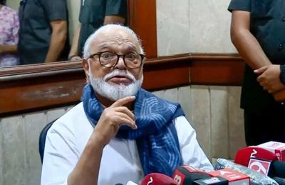 It will happen when it has to happen: Minister Bhujbal on NCP factions' merger buzz
