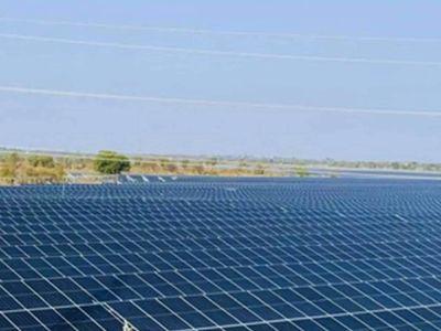 NLC India arm NIRL to set up 900 MW solar power project